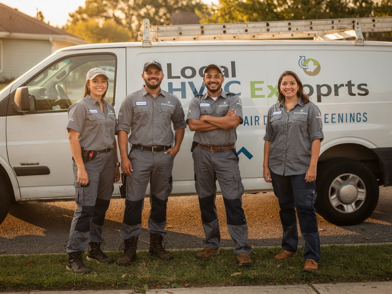 24/7 HVAC Repair & AC Replacement company in Albrightsville, PA